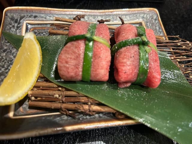 焼肉ホルモン おのだ - サブ画像2