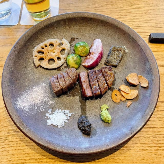 ニュー松坂 新宿店 - サブ画像3