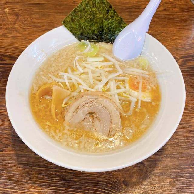 めん吉 新松戸店 - サブ画像1