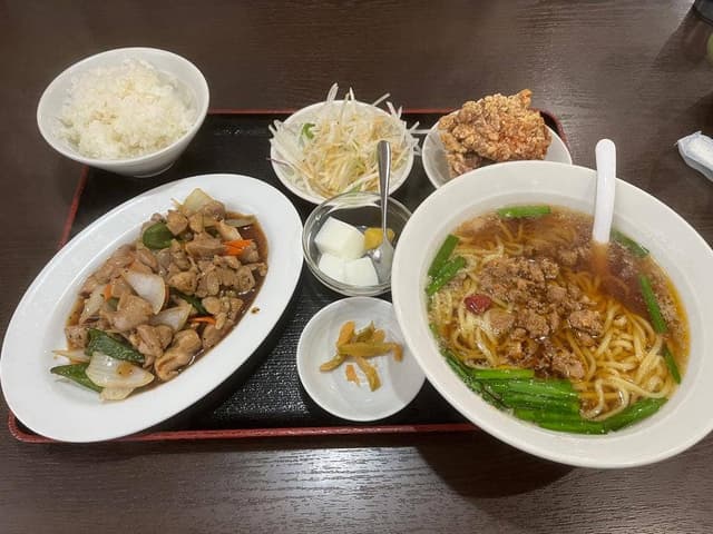 台湾料理 祥瑞 大和店 - サブ画像1