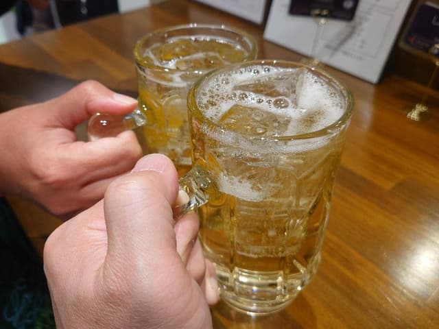 ボクのスタンド 梅田店 - サブ画像3