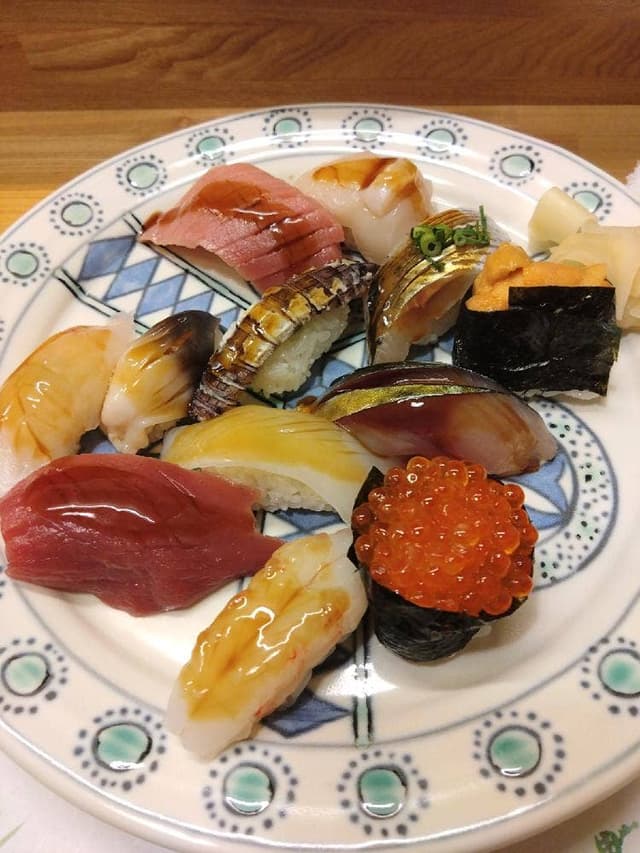 寿司処 たかはし - サブ画像2