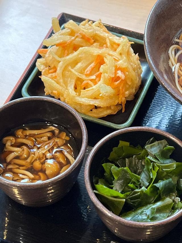 ゆで太郎 錦町店 - サブ画像1