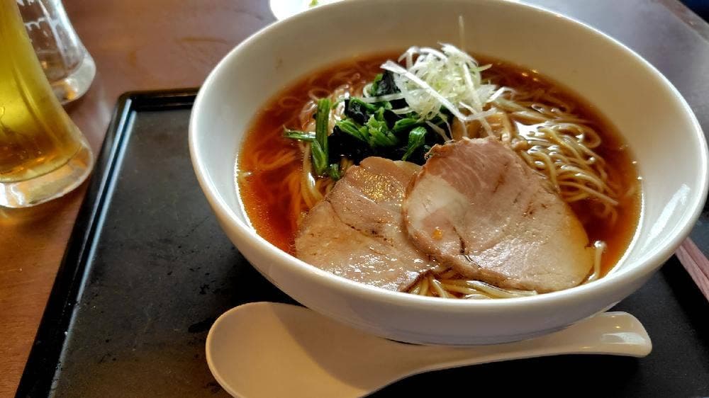 Denny’s 渋谷公園通り店