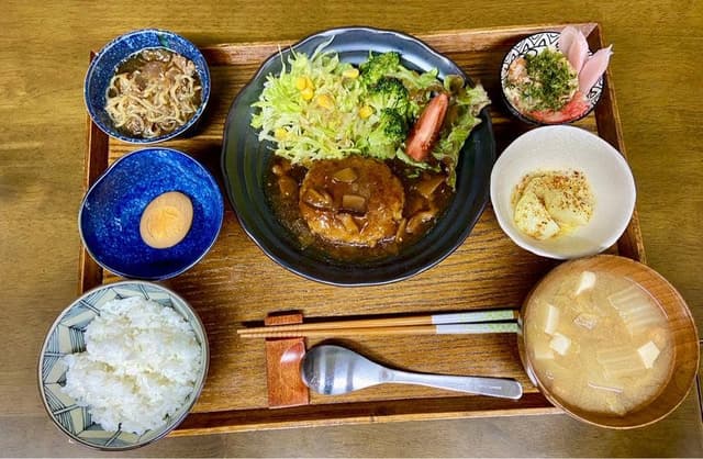 cafe garbo - サブ画像1