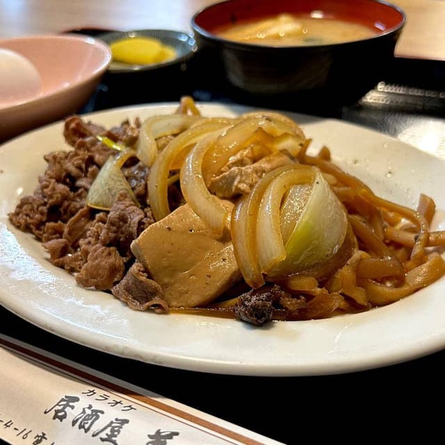 なみき食堂 - サブ画像2