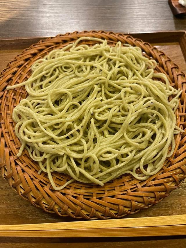 竹ノ下そば - サブ画像1