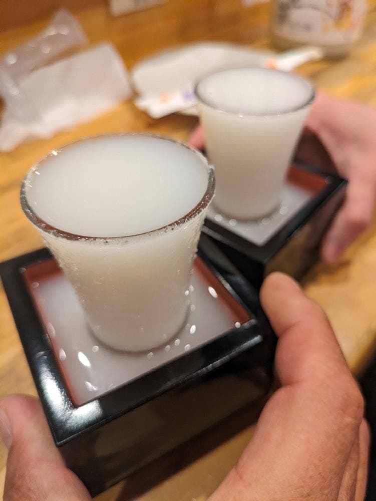 なんばエイト