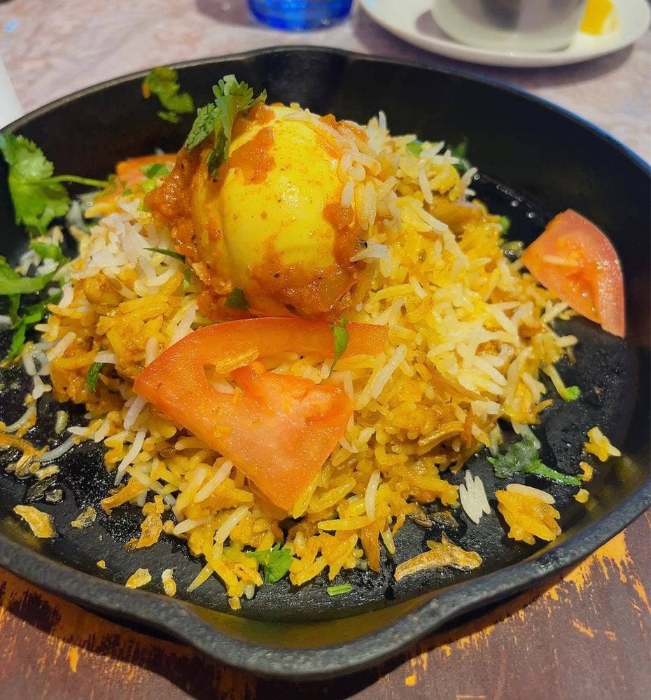 インドカリーダイニング コバラヘッタ