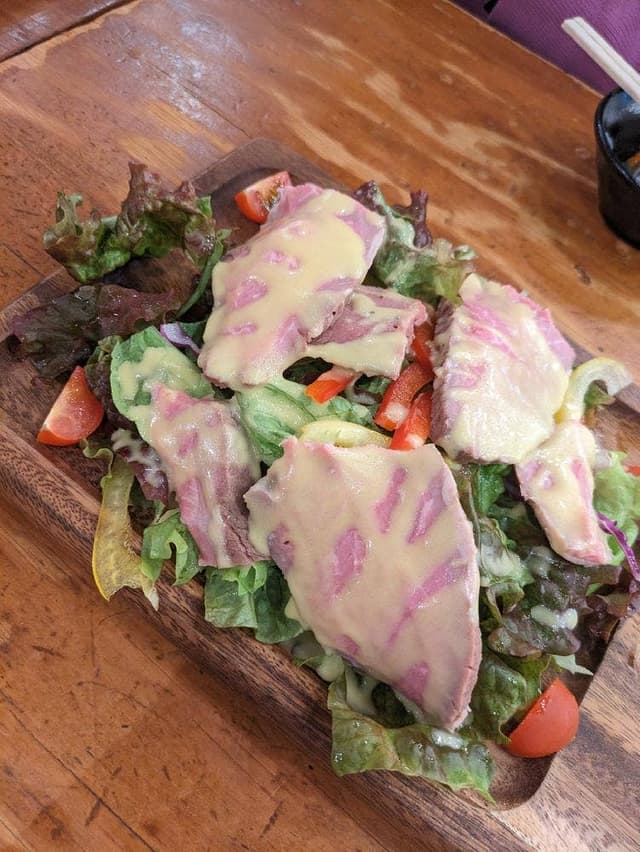 横綱 新世界本店 - サブ画像1