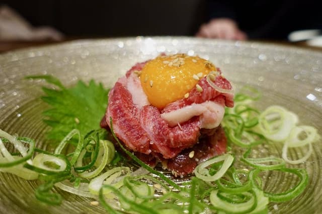 大衆馬肉酒場 馬王 十三店 - サブ画像2
