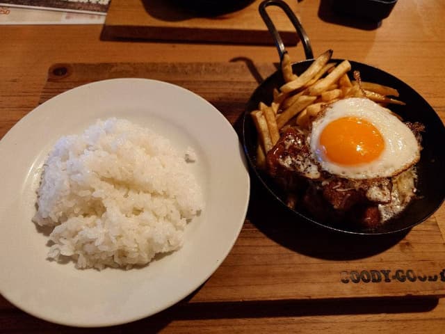 goody-goody - サブ画像3