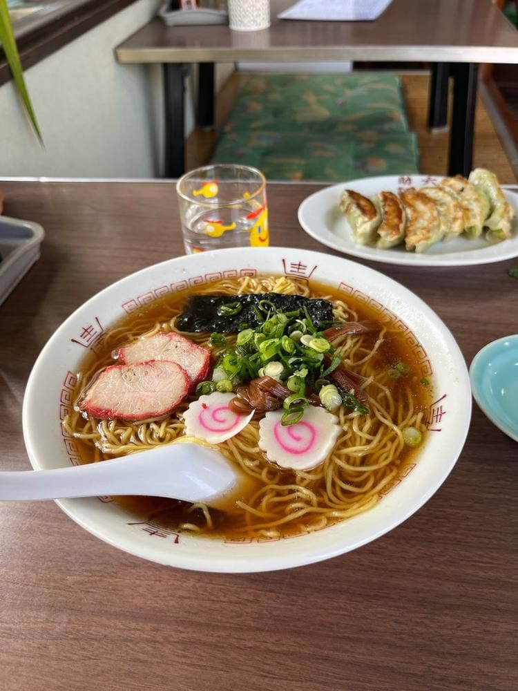 助六食堂