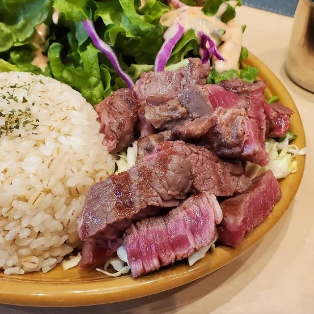 Hawaiian Diner LANIKAI 新所沢店 - サブ画像3