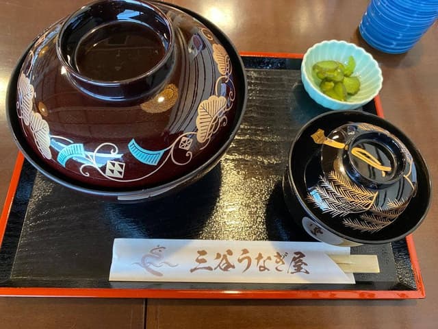 うなぎ 三谷 - サブ画像2