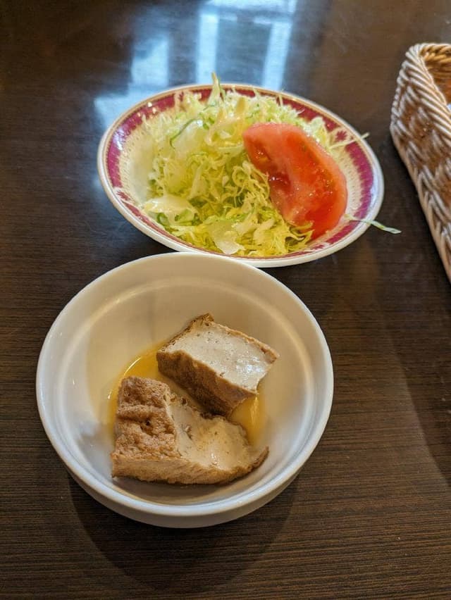 レストラン伍平 - サブ画像1
