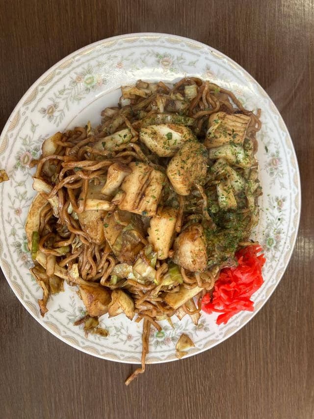 大豆生田商店 - サブ画像3