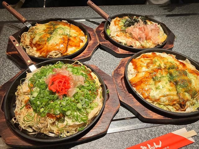 みっちゃん いせや 紙屋町店 - サブ画像3