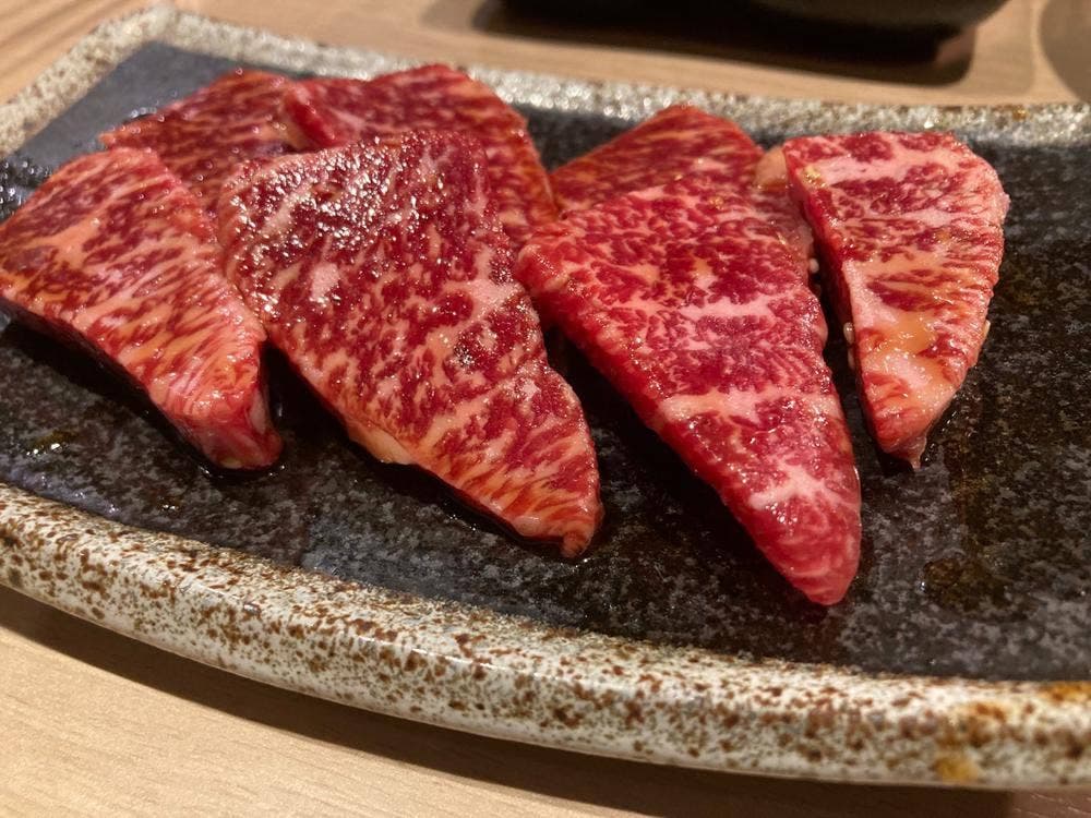 藤栗ホルモン