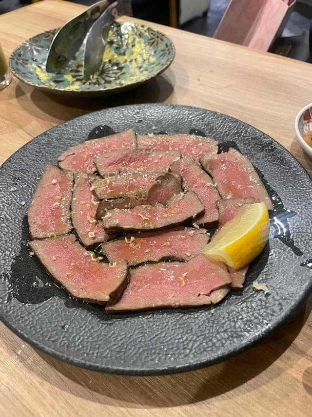 東京MEAT酒場 武蔵小山店 - サブ画像2