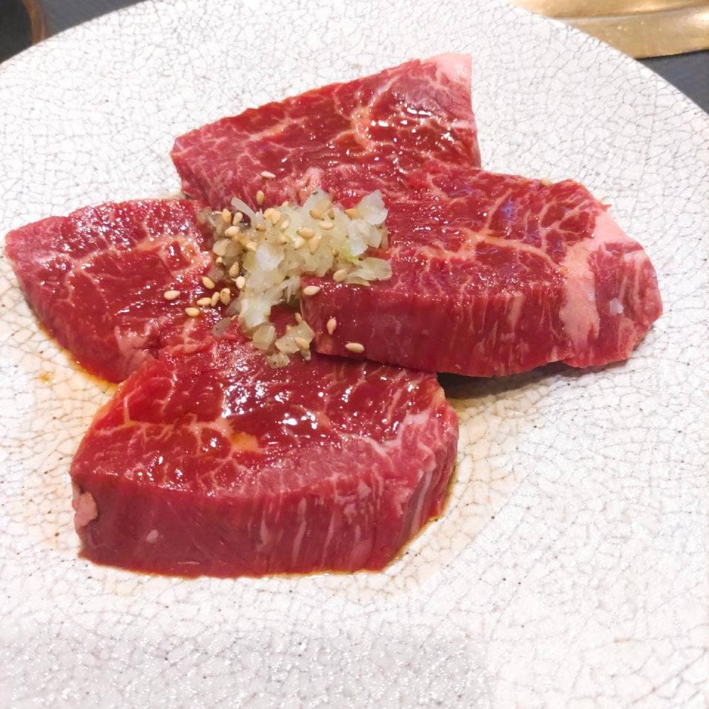 炭火焼肉食道園 蒲田西口店
