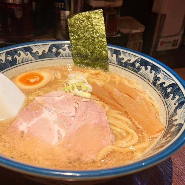 らーめん 豊樹 - サブ画像2