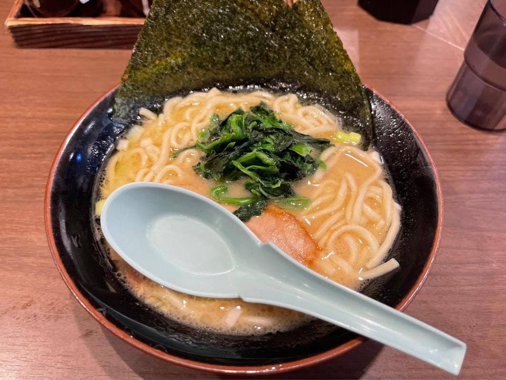 壱角家 大宮東口店