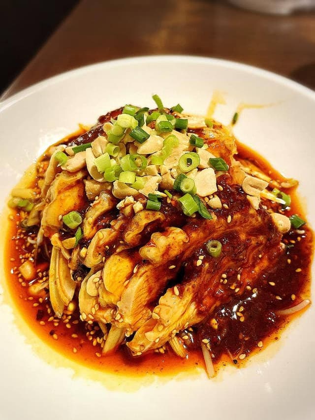 四川料理 元祖麻婆豆腐 永福店 - サブ画像1