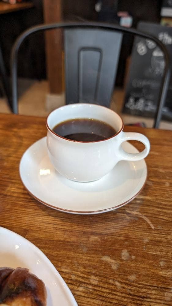 百舌珈琲店 - サブ画像3