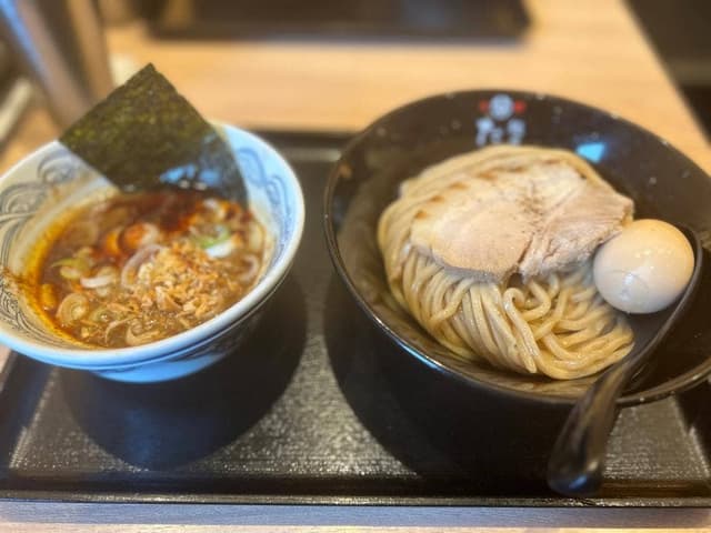 麺屋 たけ井 阪急洛西口店 - サブ画像2