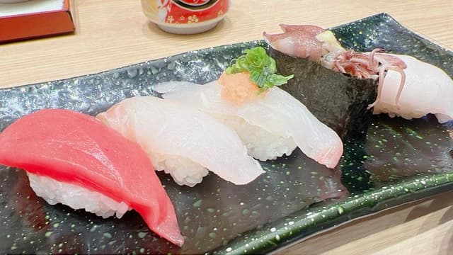 もりもり寿し MOZOワンダーシティー店 - サブ画像3