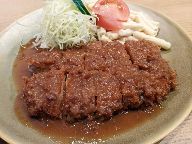 二代目かつみや - サブ画像2