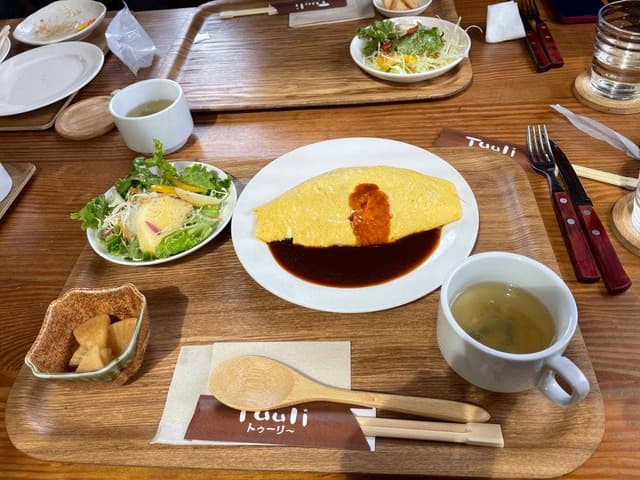 TUULI - サブ画像2