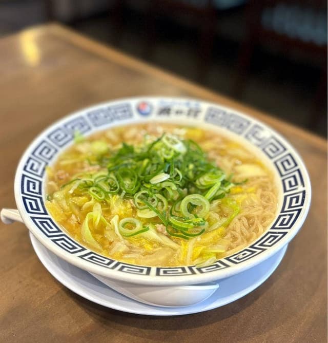 タンメン食堂 波の花 神戸キャンパススクエア店 - サブ画像3