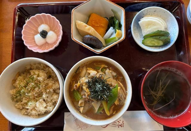 深川宿 本店 - サブ画像3