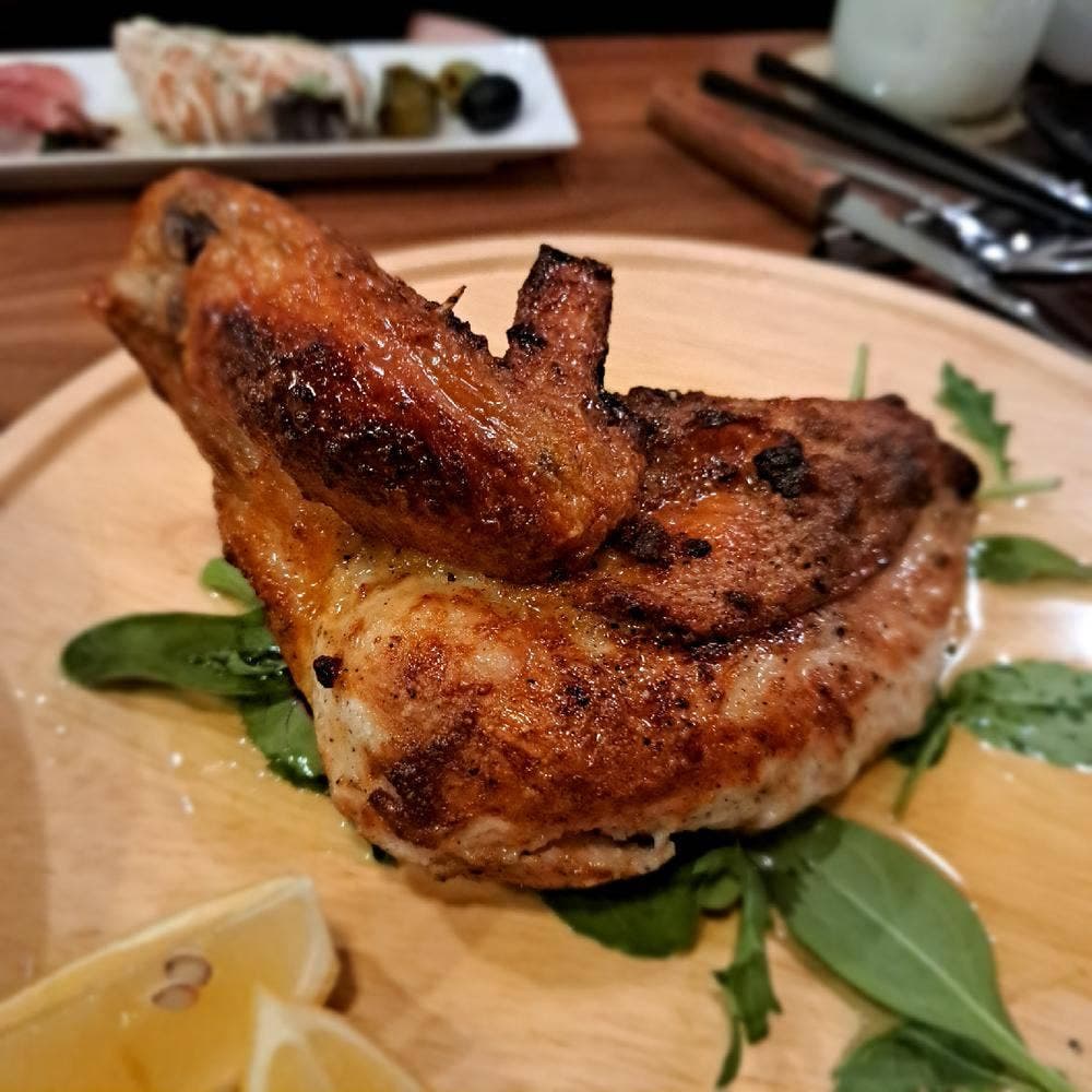 肉バル Girasole