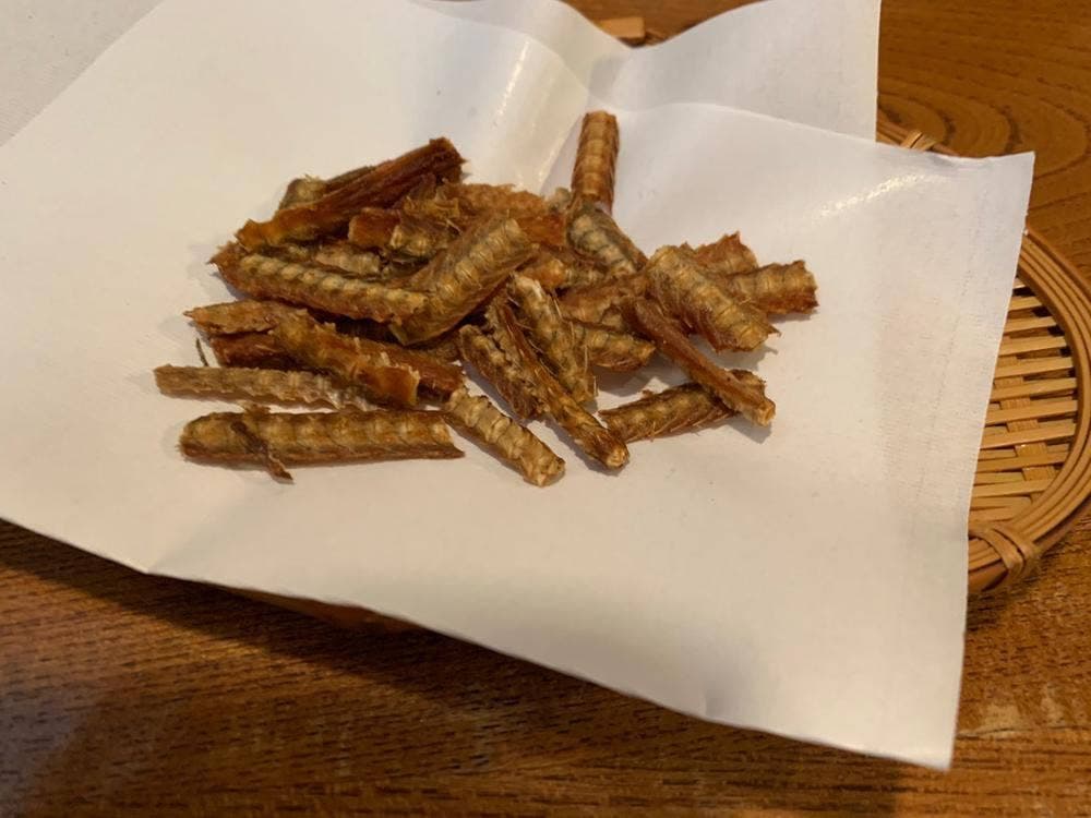 うなぎ荒井 鶴見店