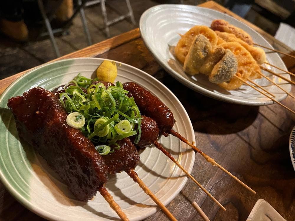 時代屋大手筋店