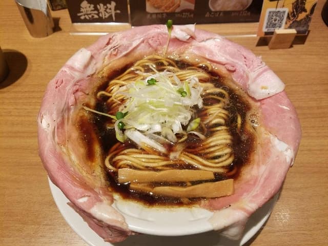 ラーメン大戦争 水道橋店 - サブ画像3