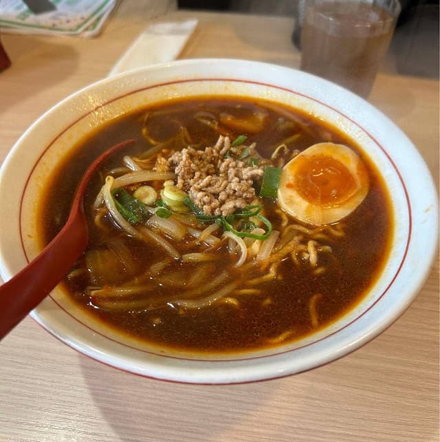 麺屋ZOE - サブ画像1