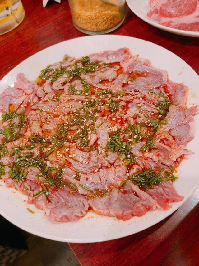 生ラムジンギスカンだるまや 新宿三丁目店 - サブ画像3