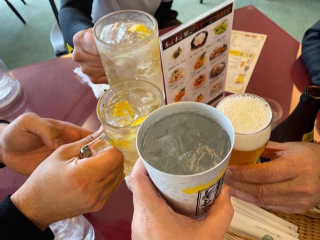 三田レークサイドカントリークラブ - サブ画像3