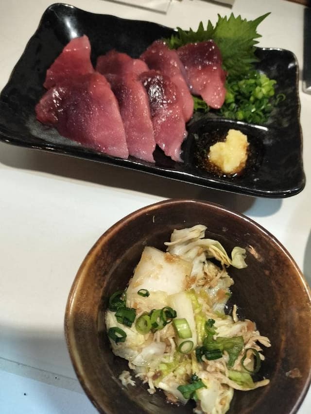 洋風居酒屋CHARA - サブ画像1