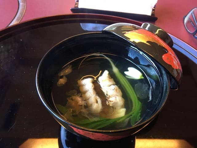 日本料理 雲海 - サブ画像2