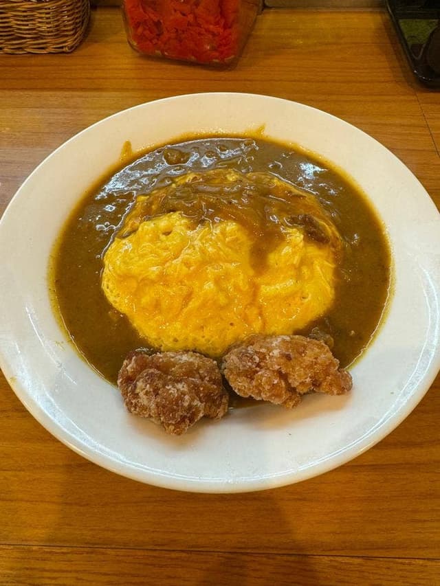 カレーショップ C&C 調布南口店 - サブ画像2