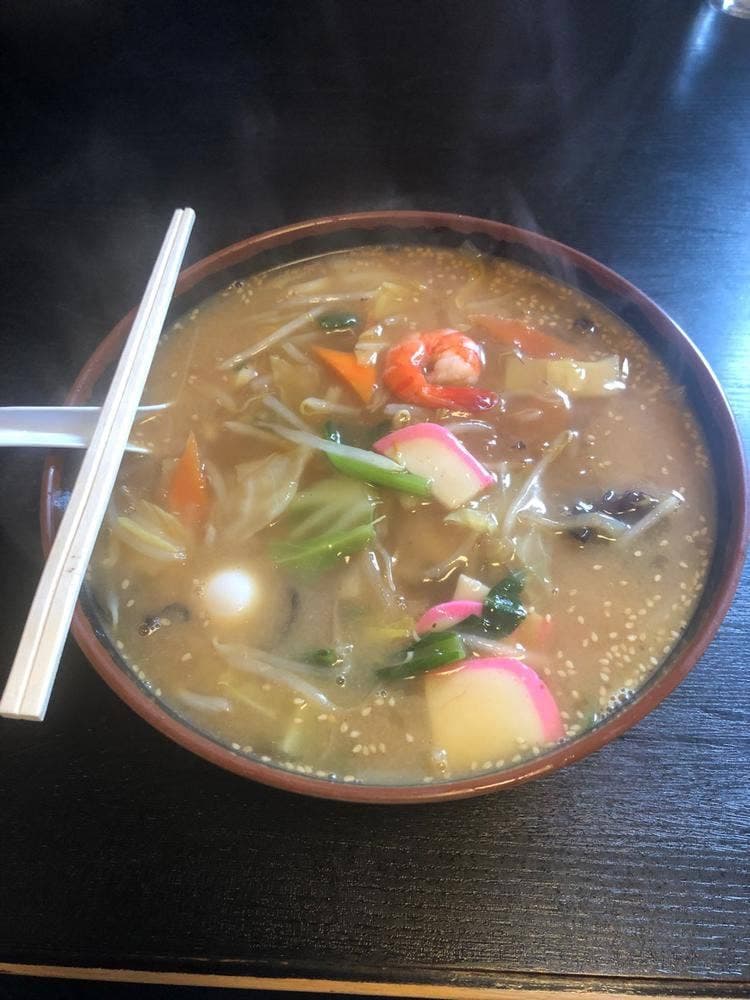 ラーメンショップ 秋桜