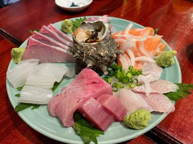 玄海旬魚こじま - サブ画像3