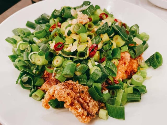 蘭亭 本町店 - サブ画像3