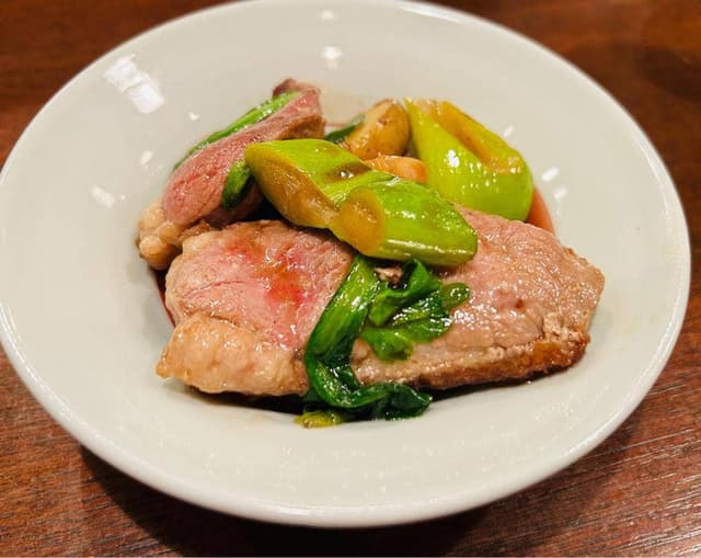 手打そば 更科藤井 - サブ画像1