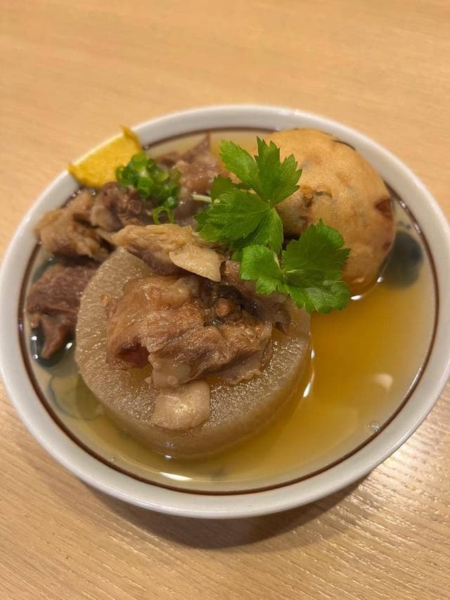 おでん陽なた - サブ画像2